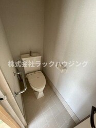 四條畷市岡山テラスハウスの物件内観写真